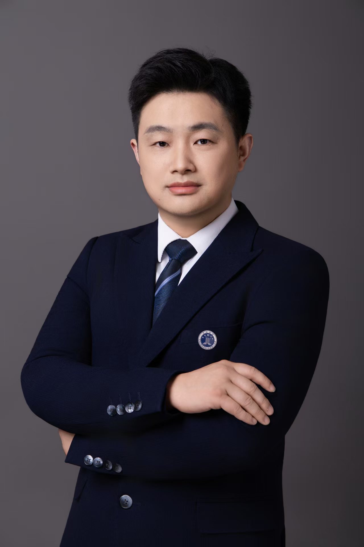 舒丹：合伙人律师